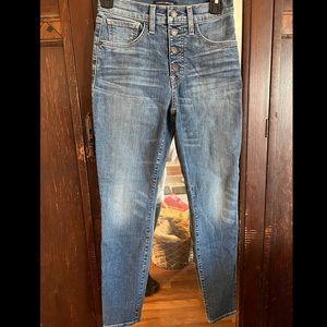 Lucky Brand Jeans